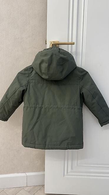 куртка pull: Куртка, Для мальчиков, 2 - 3 года — 3