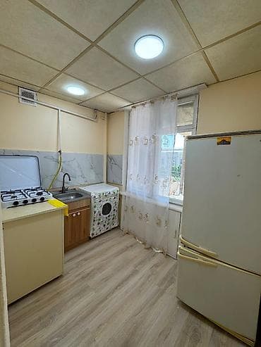 otağ: 1 otaqlı mənzil – tam mebel və məişət texnikası ilə ev 4mertebenin 3cu — 4
