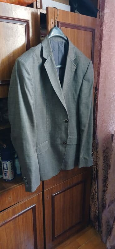 Corab və alt paltarı: Pencək, M — 5