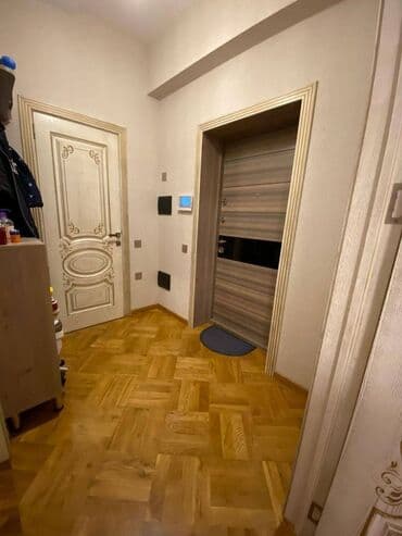 квартиры в белом городе баку: 2 комнаты, Новостройка, 62 м² — 12