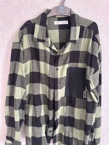 qara koynək: Köynək, Oğlan üçün, 12 - 14 yaş, Zara Kids — 3