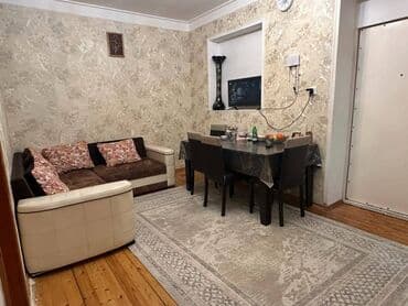 xirdalanda tecili satilan evler: Bakıxanov qəs. 3 otaqlı, 100 kv. m, Yeni təmirli — 1