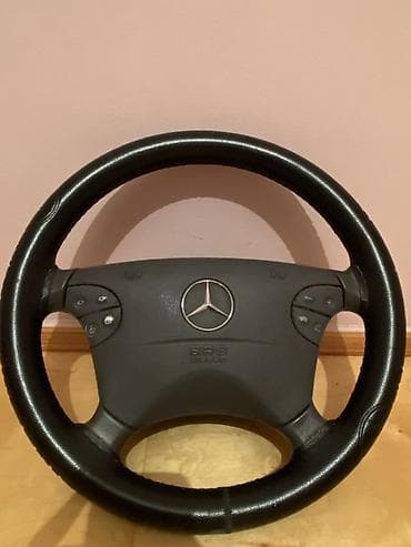 W210 şükanıREAL ALICIYA ENDİRİM OLACAQ — 2