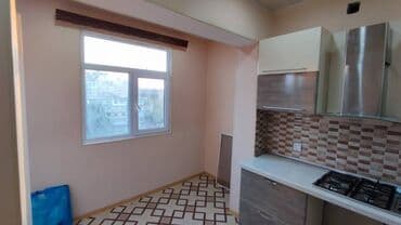 bakıda otellər: Bakı, 2 otaqlı, Köhnə tikili, 55 kv. m — 6