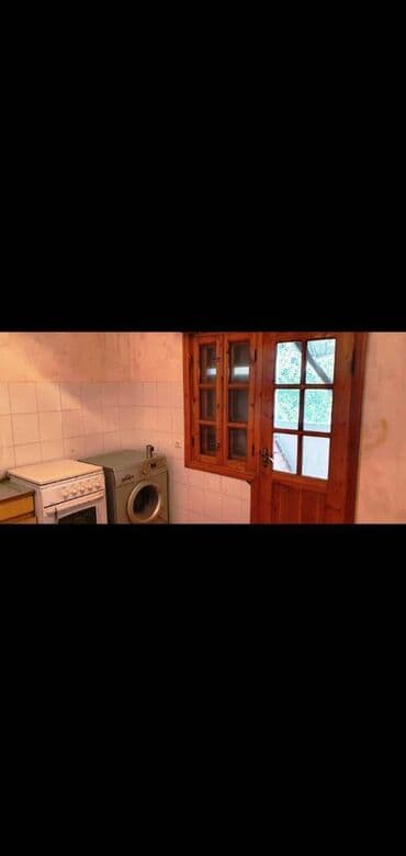 hazir ipotekada olan evler: Bakı, 2 otaqlı, Köhnə tikili, m. Həzi Aslanov, 46 kv. m — 5