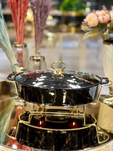 qazan: Qazan, rəng - Qara — 6