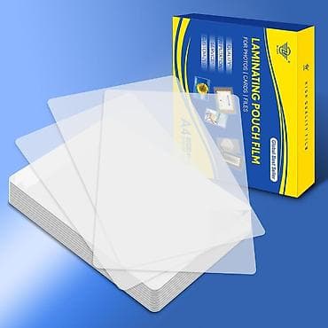 125 mikron mat laminasiya filmi lalafo.az -da 125 mikron mat laminasiya filmi