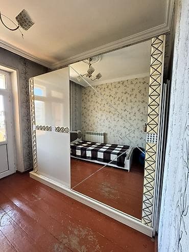 İkinəfərlik çarpayı, Dolab, İşlənmiş