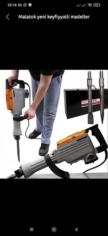 adboyni: Malatoklar — 1