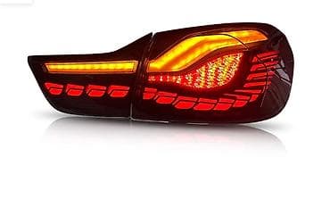 Nəqliyyat: LED, BMW 2018 il, Orijinal, Almaniya, İşlənmiş — 2