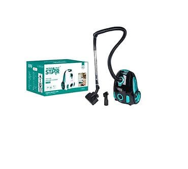 yeni il oyuncagi: ✅ Brend: Winning Star ✅ Toz toplayıcı növü: Torba ✅ İstehlak gücü, Vt — 1