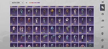 aşbaz geyim: Ətraflı məlumat üçün vatsap gəlin 20 AZN endirim var Pubg oyun hesabı — 3