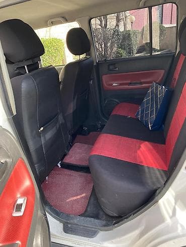 pikab ij oda: Great Wall : 1.8 l | 2015 il 135000 km Krossover — 6