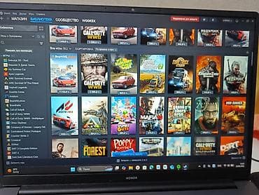 ark survival: Steam hesabı – geniş oyun kitabxanası Təsvir: - Platforma: Steam - — 8