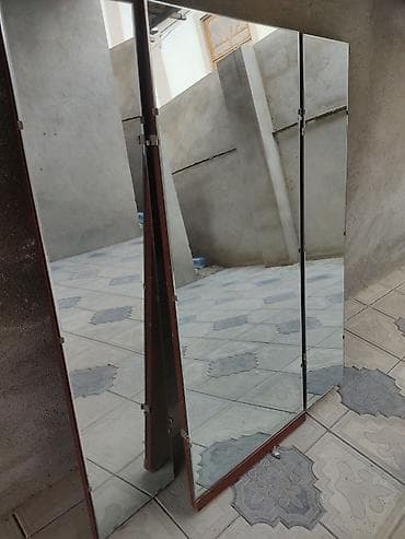 guzguleri: Güzgü Divar üçün — 3