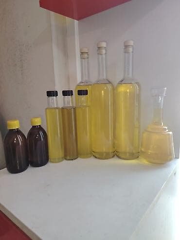 Продукты питания: Salam hamsi tam tebii qatqısız yaglardir qara zire küncüt semiçka yağı — 3