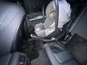 Məktəb çantaları: Aygün ☀️Körpələr üçün avto-oturacaq satılir 850 azn Cybex firması — 5