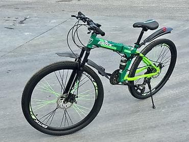 olympia velosiped satisi: Velosiped BMX 29 Luq Skorsnoy.Ela veziyyetdedir.Heç bir problemi — 9