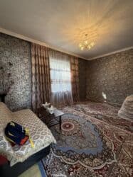 xırdalan dairəsinə yaxın: Binə 4 otaqlı, 120 kv. m, Kredit yoxdur, Yeni təmirli — 3