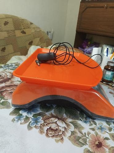 Торговые весы: Оплата наличными — 3