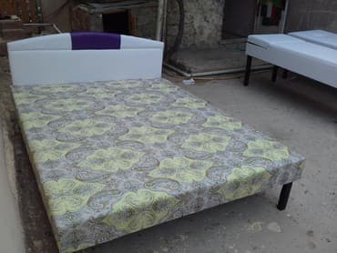 2 neferlik carpayi: Taxt
2 neferlik teze tam mohkem
hazirlari var — 2