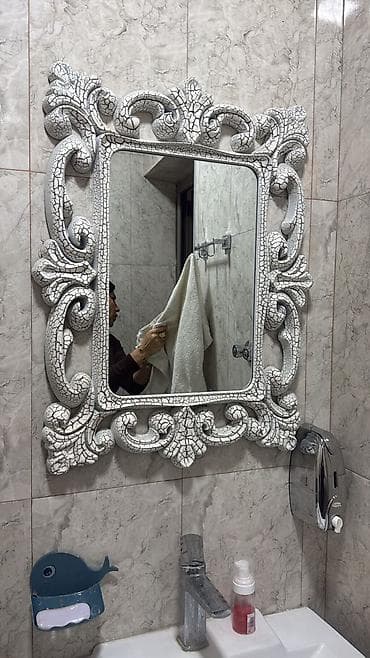 Зеркало Настенное