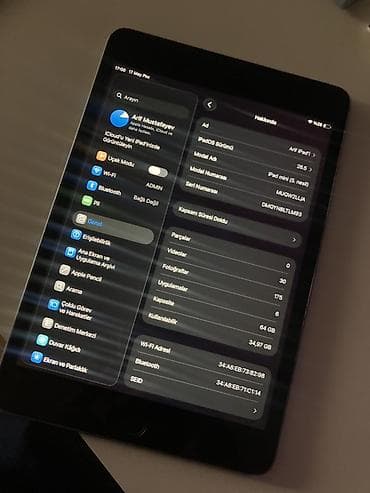 Apple iPad mini 5 (2019), 7,9", 64 GB