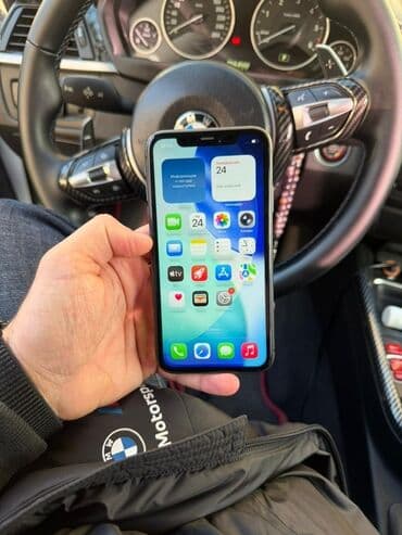 Honor: IPhone 11, Qara, Face ID — 3