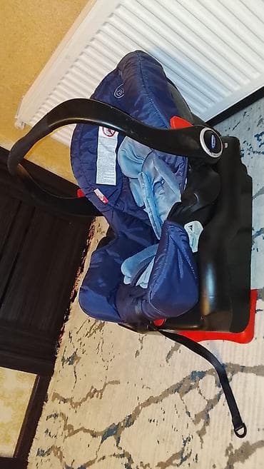 uşaq samakat: ENDIRIM OLUNDU Orginal GRACO UŞAQ avtomobil oturacağı satilir TƏCILI — 3