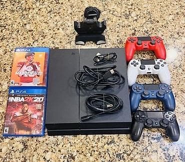 icare ps: 🎮 PlayStation 4 icarə verilir! Gündəlik / saatlıq / həftəlik icarə — 2