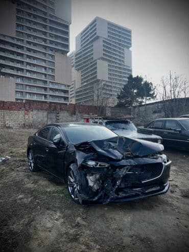 запчасти на санг енг: Mazda ucun butun modellere ehtiyat hiseleri — 1