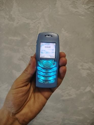 1280 nokia: Nokia 8 Sirocco, 1 TB, rəng - Göy, Barmaq izi, İki sim kartlı — 8