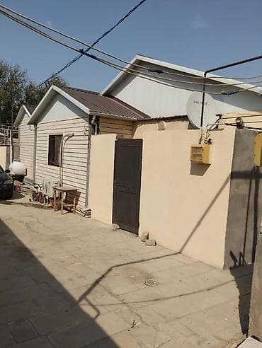Bağ evləri: Lökbatan qəs., 3 otaqlı, Yeni tikili, m. 28 may, 90 kv. m — 5
