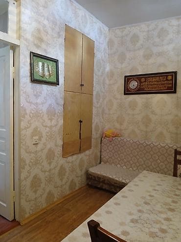 Kirayə mənzillər: Kirayə üçün mənzil (tam mebel ). Uyğundur: tək nəfər, cütlük və ya — 8