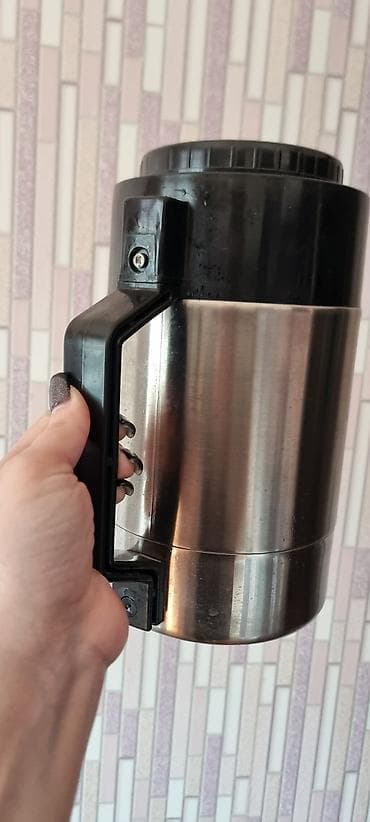 uşaq yelencek: 24 SAAT İSTİ SU TUTUR AMET markalı paslanmaz poladdan termus-qrafin — 3