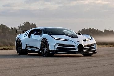 turbo maz: Lamborghini : 8 л | Купе — 1