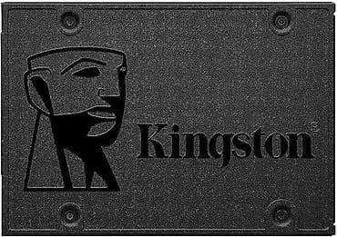 500gb ssd: Kingston OCP0S3 Series 1TB SATA 3 (OCP0S31024Q-A0) - Böyük yaddaş — 1