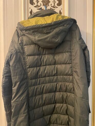 4xl nece razmerdi: Orginal nikedan alinib aşagi qiymete satilir 38-40 razmere gedir — 7