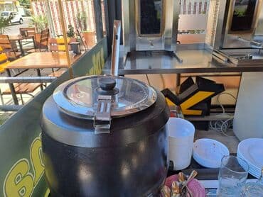 аренда торгового места в магазине: Neftçilər metrosunun yaxınlığında yol kənarı,sahəsi 35kv/m — 5