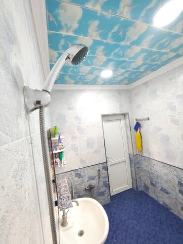 mehdiabadda heyet evleri 2022: Biləcəri 5 otaqlı, 120 kv. m, Kredit yoxdur, Orta təmir — 11