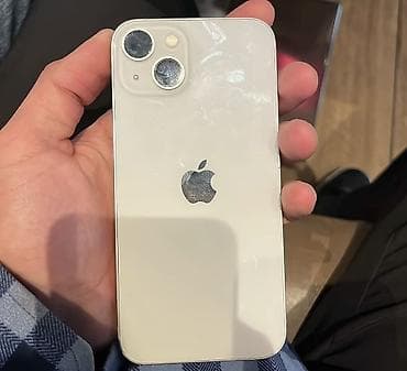 redmi note 8 irsad telecom: IPhone 13, 128 GB, White Titanium, Zəmanət, Kredit, Barmaq izi — 1