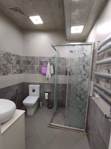 binəqədi evlərin satışı: 2 otaqlı, Yeni tikili, m. Həzi Aslanov, 49 kv. m — 11