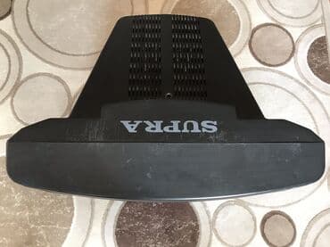 телевизор плазма: Телевизор Supra Самовывоз — 2