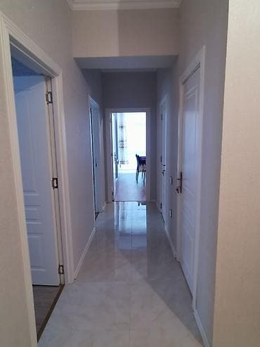 elmlerde kiraye ev: 📍 Ünvan: Sumqayıt Beyaz Residance 🏢 Bina tipi: (yeni tikili / 14/2 — 6