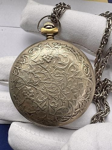 gedim saat: Saat dəsti — 2