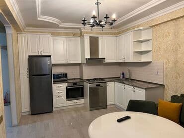 kiraye ev yasamalda: Yasamalda serur mtkda 20 mertebeli binanın 12-ci mərtəbəsində — 2