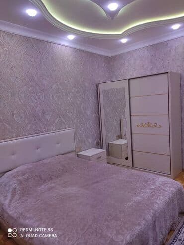 əhmədlidə kirayə: Əhmədli qəsəbəsində, Həzi Aslanov metrosu yaxınlığında, Bravo və — 2