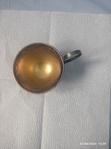 qədimi pullar: Antik əsya əcəmi metrosunun yanına çatdirilma — 1