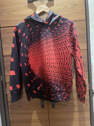 Köynək və bluzalar