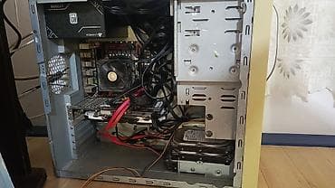 manitor komputer: Supper güclü kompiuter satılır — 3